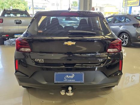 CHEVROLET Onix Sedan 1.0 4P FLEX LT, Foto 5