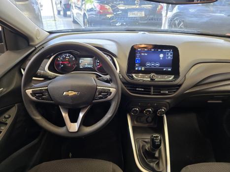 CHEVROLET Onix Sedan 1.0 4P FLEX LT, Foto 10