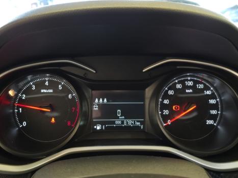 CHEVROLET Onix Sedan 1.0 4P FLEX LT, Foto 12