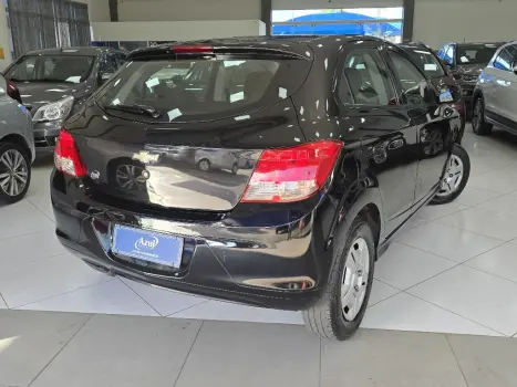 CHEVROLET Onix Sedan 1.0 4P FLEX JOY, Foto 6