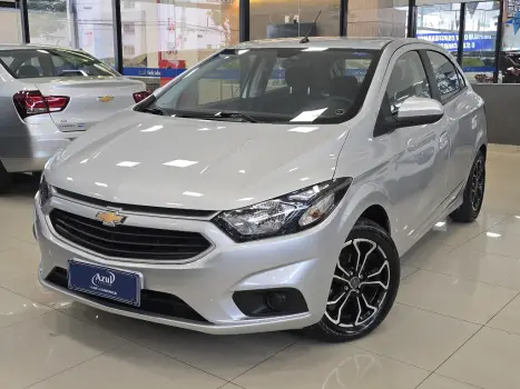 CHEVROLET Onix Sedan 1.4 4P FLEX LT AUTOM�TICO, Foto 3