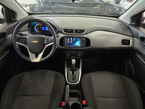CHEVROLET Onix Sedan 1.4 4P FLEX LT AUTOM�TICO, Foto 7