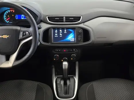 CHEVROLET Onix Sedan 1.4 4P FLEX LT AUTOM�TICO, Foto 8