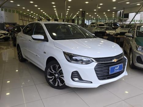 CHEVROLET Onix Sedan 1.0 12V 4P FLEX PREMIER PLUS TURBO AUTOM�TICO, Foto 1
