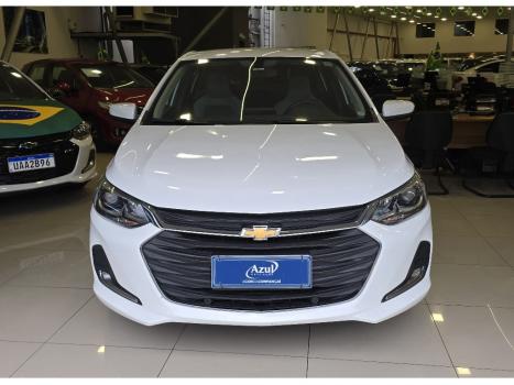 CHEVROLET Onix Sedan 1.0 12V 4P FLEX PREMIER PLUS TURBO AUTOM�TICO, Foto 2