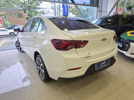 CHEVROLET Onix Sedan 1.0 12V 4P FLEX PREMIER PLUS TURBO AUTOM�TICO, Foto 4