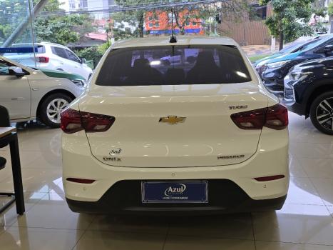 CHEVROLET Onix Sedan 1.0 12V 4P FLEX PREMIER PLUS TURBO AUTOM�TICO, Foto 5