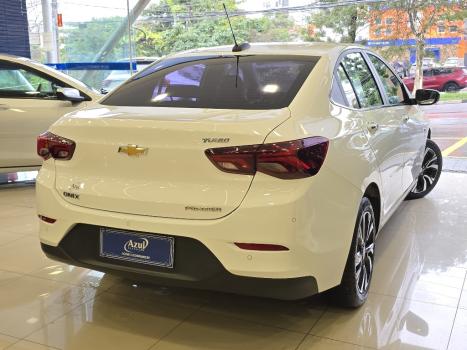 CHEVROLET Onix Sedan 1.0 12V 4P FLEX PREMIER PLUS TURBO AUTOM�TICO, Foto 6