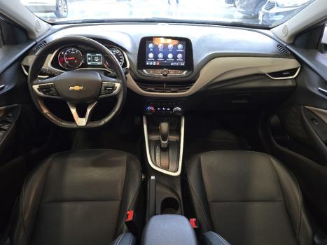 CHEVROLET Onix Sedan 1.0 12V 4P FLEX PREMIER PLUS TURBO AUTOM�TICO, Foto 7