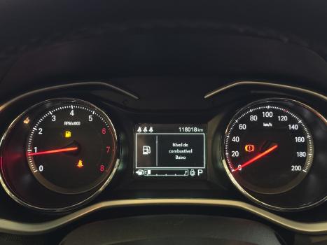 CHEVROLET Onix Sedan 1.0 12V 4P FLEX PREMIER PLUS TURBO AUTOM�TICO, Foto 11
