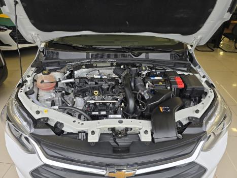 CHEVROLET Onix Sedan 1.0 12V 4P FLEX PREMIER PLUS TURBO AUTOM�TICO, Foto 17