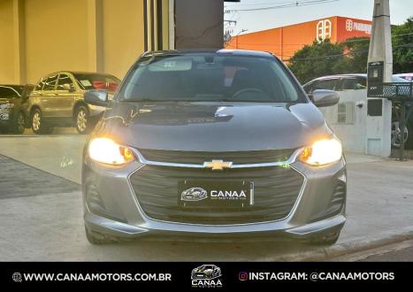 CHEVROLET Onix Sedan 1.0 12V 4P FLEX LT PLUS TURBO AUTOM�TICO, Foto 2