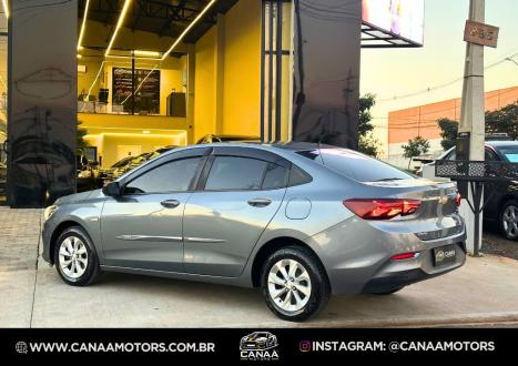 CHEVROLET Onix Sedan 1.0 12V 4P FLEX LT PLUS TURBO AUTOM�TICO, Foto 4