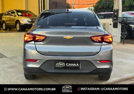 CHEVROLET Onix Sedan 1.0 12V 4P FLEX LT PLUS TURBO AUTOM�TICO, Foto 5