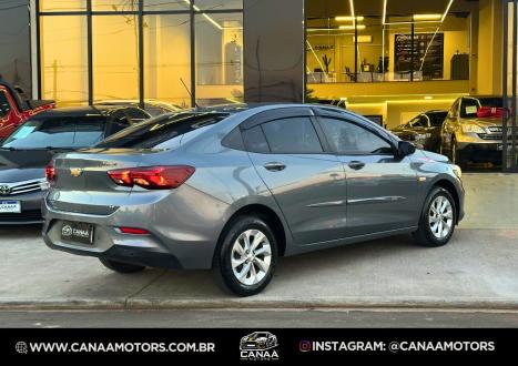 CHEVROLET Onix Sedan 1.0 12V 4P FLEX LT PLUS TURBO AUTOM�TICO, Foto 6