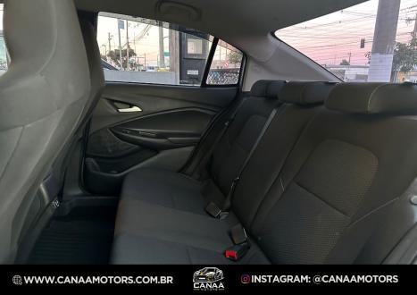 CHEVROLET Onix Sedan 1.0 12V 4P FLEX LT PLUS TURBO AUTOM�TICO, Foto 7