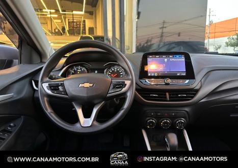 CHEVROLET Onix Sedan 1.0 12V 4P FLEX LT PLUS TURBO AUTOM�TICO, Foto 10