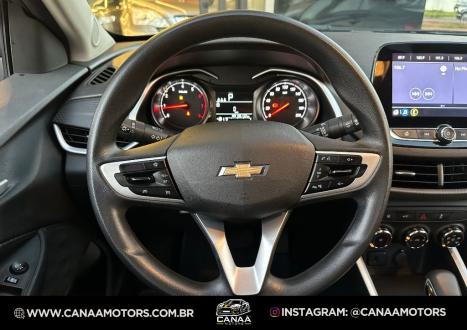 CHEVROLET Onix Sedan 1.0 12V 4P FLEX LT PLUS TURBO AUTOM�TICO, Foto 11