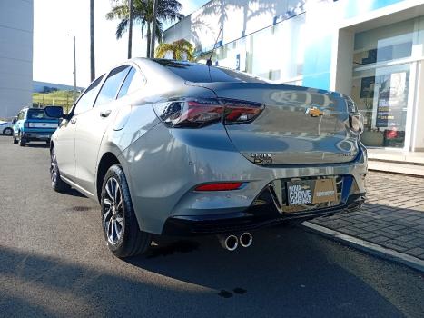 CHEVROLET Onix Sedan 1.0 12V 4P FLEX PREMIER PLUS TURBO AUTOM�TICO, Foto 3
