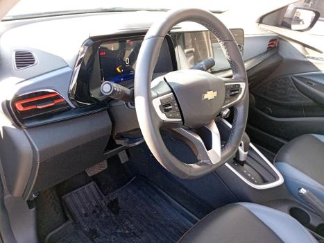 CHEVROLET Onix Sedan 1.0 12V 4P FLEX PREMIER PLUS TURBO AUTOM�TICO, Foto 6