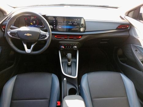 CHEVROLET Onix Sedan 1.0 12V 4P FLEX PREMIER PLUS TURBO AUTOM�TICO, Foto 8