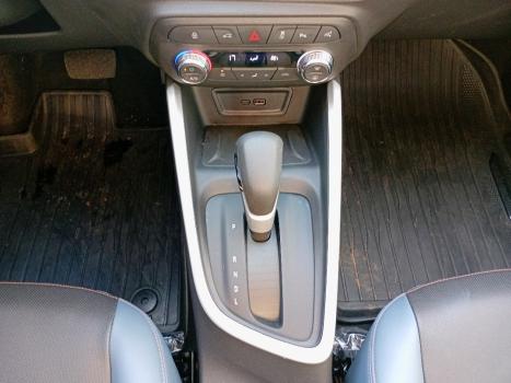CHEVROLET Onix Sedan 1.0 12V 4P FLEX PREMIER PLUS TURBO AUTOM�TICO, Foto 9