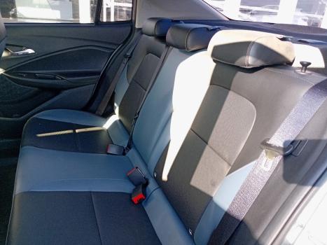 CHEVROLET Onix Sedan 1.0 12V 4P FLEX PREMIER PLUS TURBO AUTOM�TICO, Foto 11