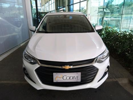 CHEVROLET Onix Sedan 1.0 12V 4P FLEX LTZ PLUS TURBO AUTOM�TICO, Foto 3