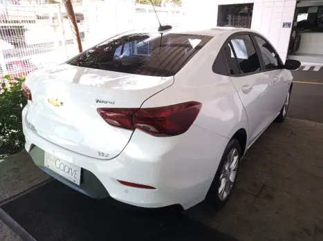CHEVROLET Onix Sedan 1.0 12V 4P FLEX LTZ PLUS TURBO AUTOM�TICO, Foto 5