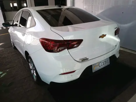 CHEVROLET Onix Sedan 1.0 12V 4P FLEX LTZ PLUS TURBO AUTOM�TICO, Foto 6