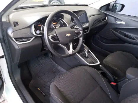 CHEVROLET Onix Sedan 1.0 12V 4P FLEX LTZ PLUS TURBO AUTOM�TICO, Foto 8