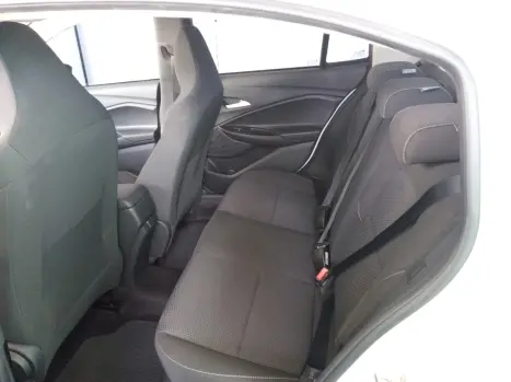CHEVROLET Onix Sedan 1.0 12V 4P FLEX LTZ PLUS TURBO AUTOM�TICO, Foto 11