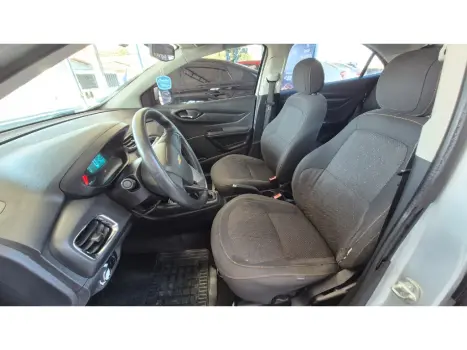 CHEVROLET Onix Sedan 1.4 4P FLEX LTZ, Foto 7