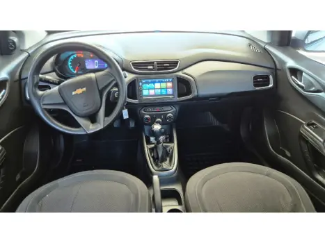 CHEVROLET Onix Sedan 1.4 4P FLEX LTZ, Foto 8