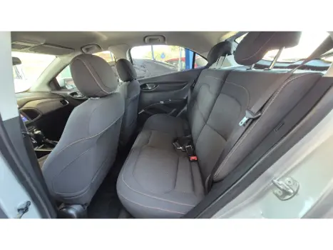CHEVROLET Onix Sedan 1.4 4P FLEX LTZ, Foto 10