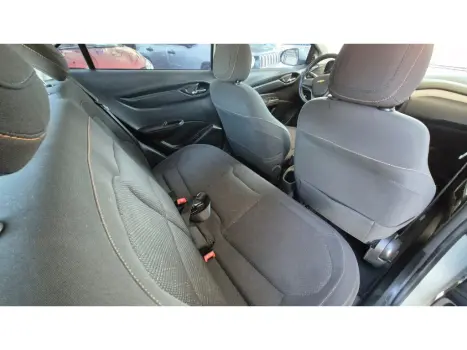 CHEVROLET Onix Sedan 1.4 4P FLEX LTZ, Foto 11