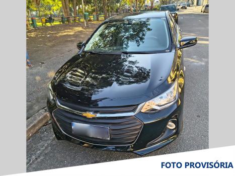 CHEVROLET Onix Sedan 1.0 12V 4P FLEX LTZ PLUS TURBO AUTOM�TICO, Foto 1