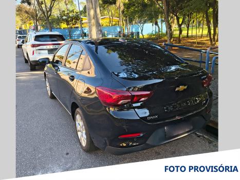 CHEVROLET Onix Sedan 1.0 12V 4P FLEX LTZ PLUS TURBO AUTOM�TICO, Foto 2