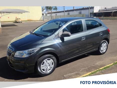 CHEVROLET Onix Sedan 1.0 4P FLEX LT, Foto 1