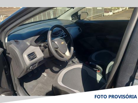 CHEVROLET Onix Sedan 1.0 4P FLEX LT, Foto 3