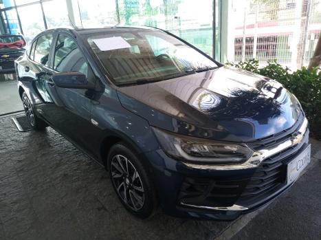 CHEVROLET Onix Sedan 1.0 12V 4P FLEX PREMIER PLUS TURBO AUTOM�TICO, Foto 2