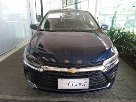 CHEVROLET Onix Sedan 1.0 12V 4P FLEX PREMIER PLUS TURBO AUTOM�TICO, Foto 3