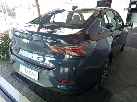 CHEVROLET Onix Sedan 1.0 12V 4P FLEX PREMIER PLUS TURBO AUTOM�TICO, Foto 5