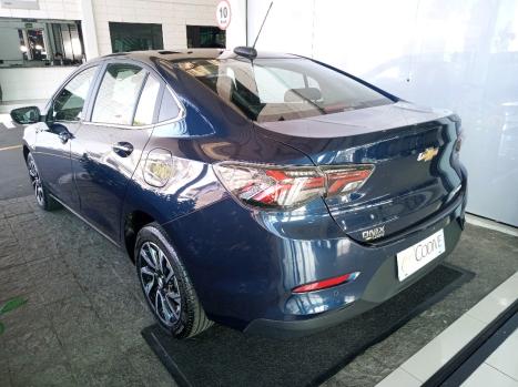 CHEVROLET Onix Sedan 1.0 12V 4P FLEX PREMIER PLUS TURBO AUTOM�TICO, Foto 6