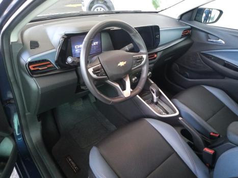 CHEVROLET Onix Sedan 1.0 12V 4P FLEX PREMIER PLUS TURBO AUTOM�TICO, Foto 8