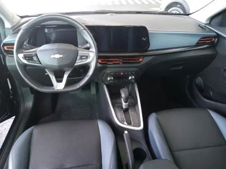 CHEVROLET Onix Sedan 1.0 12V 4P FLEX PREMIER PLUS TURBO AUTOM�TICO, Foto 9