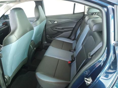 CHEVROLET Onix Sedan 1.0 12V 4P FLEX PREMIER PLUS TURBO AUTOM�TICO, Foto 11