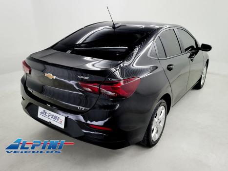 CHEVROLET Onix Sedan 1.0 12V 4P FLEX LTZ PLUS TURBO AUTOM�TICO, Foto 3
