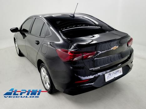 CHEVROLET Onix Sedan 1.0 12V 4P FLEX LTZ PLUS TURBO AUTOM�TICO, Foto 4