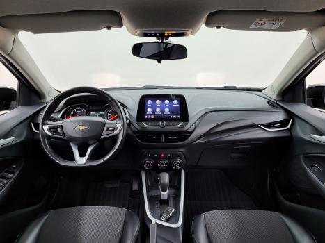 CHEVROLET Onix Sedan 1.0 12V 4P FLEX LTZ PLUS TURBO AUTOM�TICO, Foto 5